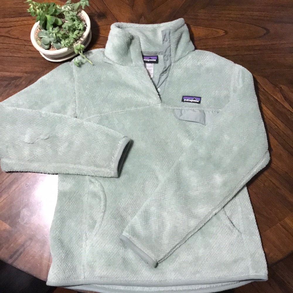 Patagonia Pulloever